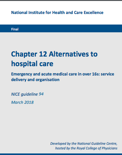 nxtstop1's tweet photo. More –––––▶️#WHAHC19 #HospitalAtHome #HaH #HospAtHome
Day 1:
Gr8 2 hear from JG Romero describing how H@H fits within a whole system model of care in Valencia #integratedcare h/t @drchrishilton

REF:
▶️▶️ NICE Guidance to Alternatives to In Hospital Care
https://t.co/hGrqvErcYu https://t.co/x99Vyl5QXX