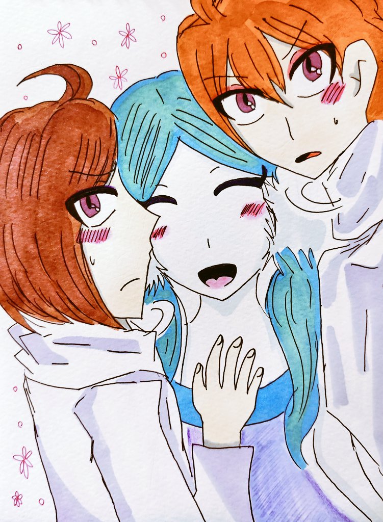 闇姫音杏 クラキ オトア 平成最後に自分の代表作を貼る 先月から大分経ったが いつ描けるか分からないから 迷ったけど 上げちゃう ジャンルから ポップン Venus しおん 白猫 ウェルナー セーラ クラフィ 豊臣秀吉 織田信長 徳川家康 ボカロ 雪