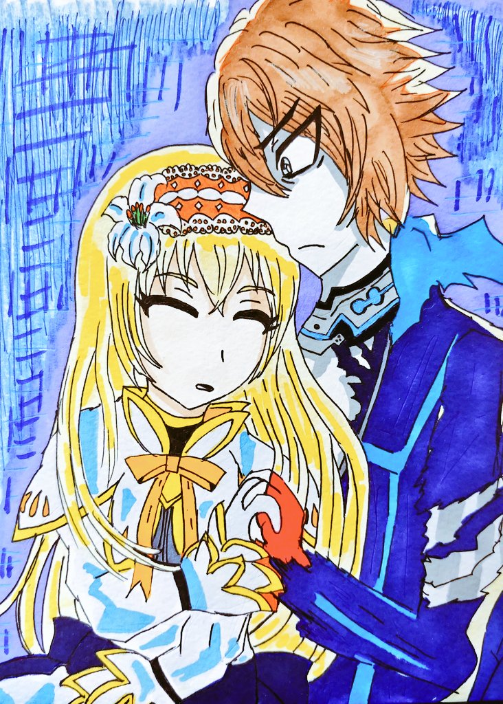 闇姫音杏 クラキ オトア 平成最後に自分の代表作を貼る 先月から大分経ったが いつ描けるか分からないから 迷ったけど 上げちゃう ジャンルから ポップン Venus しおん 白猫 ウェルナー セーラ クラフィ 豊臣秀吉 織田信長 徳川家康 ボカロ 雪