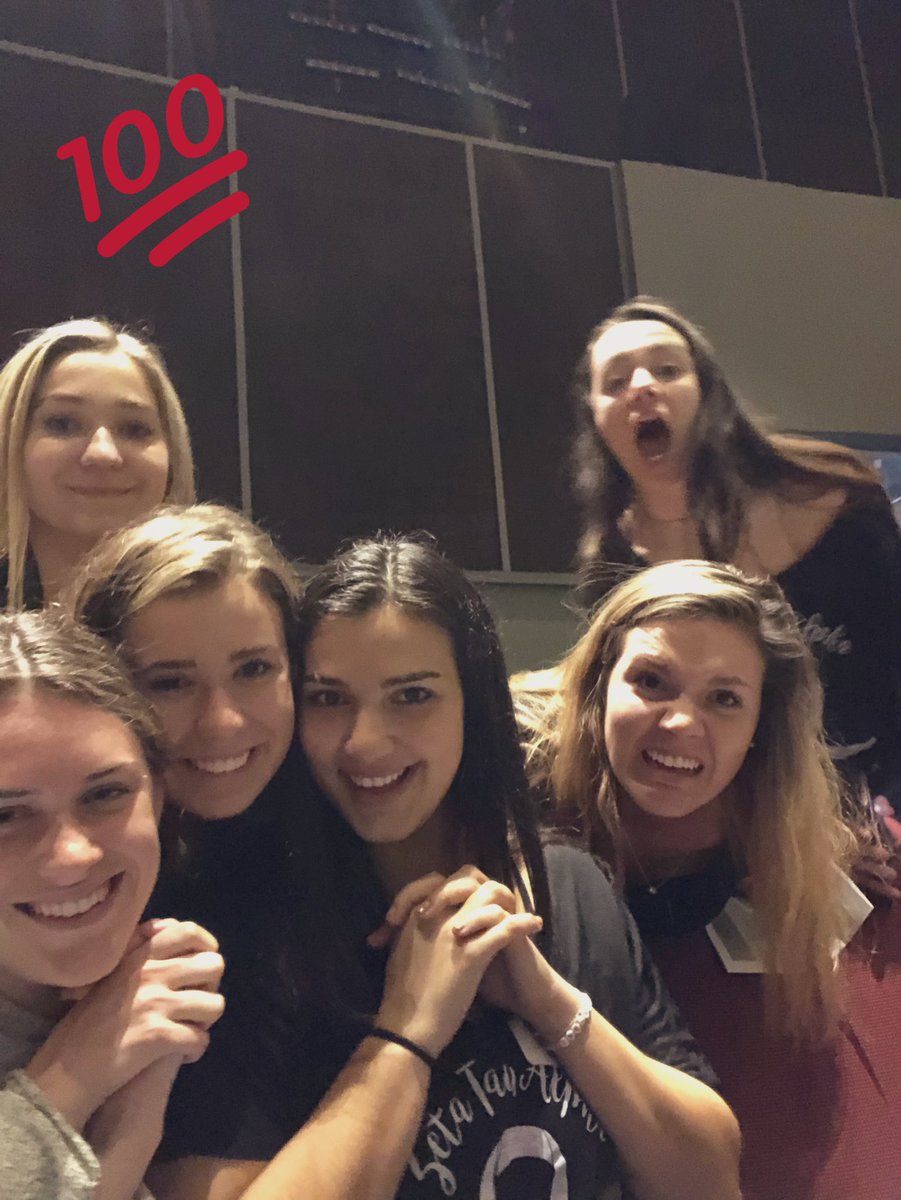 UMD Zeta Tau Alpha tweet media