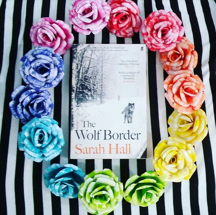 yvo_about_books's tweet photo. Editing my next instagram photo featuring #TheWolfBorder and I can't decide which to post tomorrow... Which do you like better; left or right?? https://t.co/eHPZa5WTIt