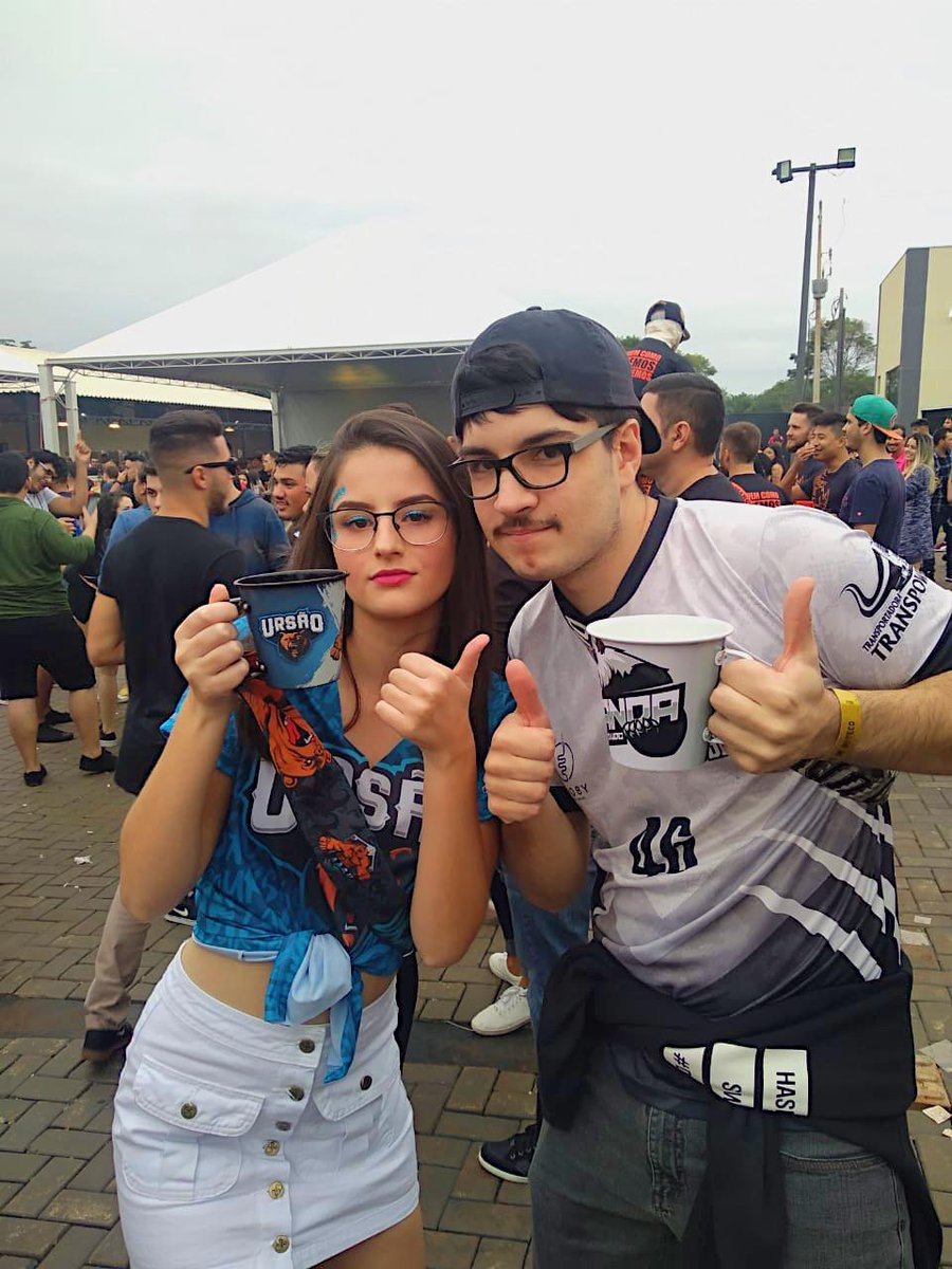 Borba do Concreto tweet media