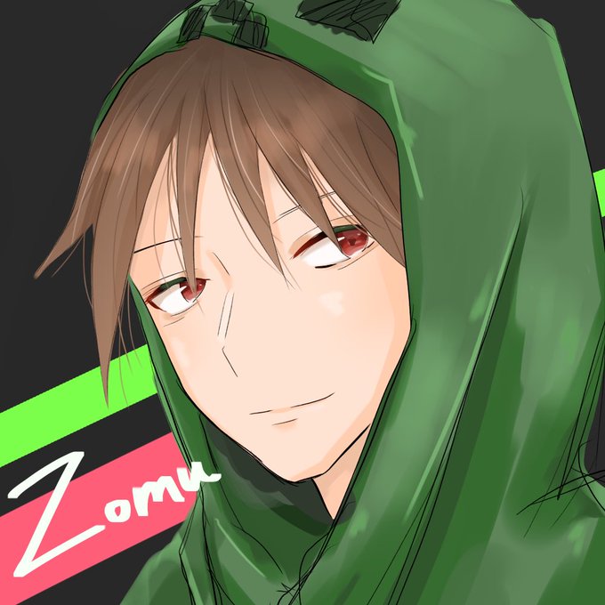 ゾムさんのTwitterイラスト検索結果。