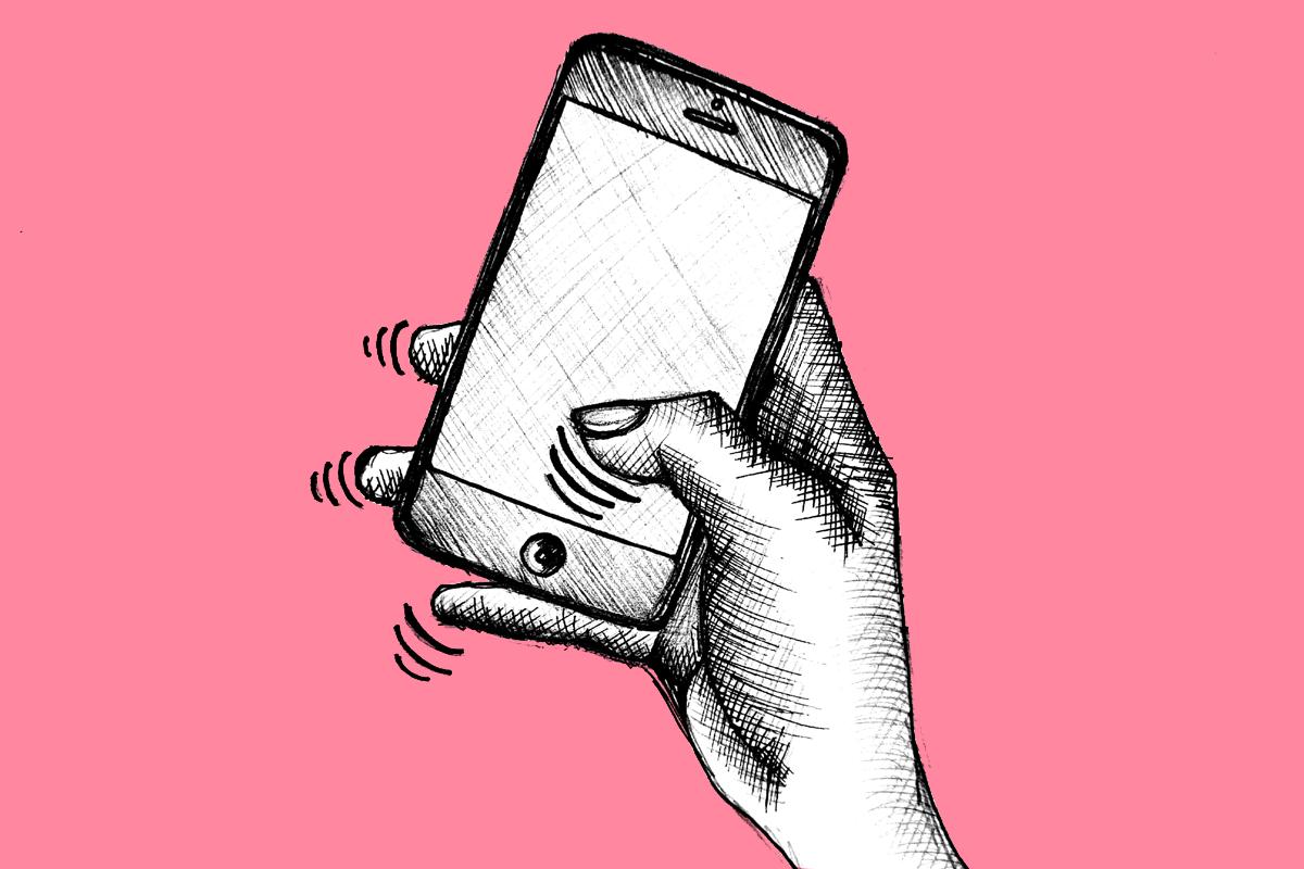 mHealth Systems Lab tweet media