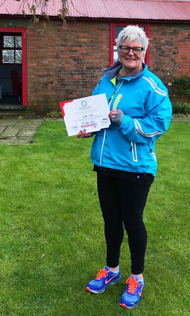 aerosuperbatics's tweet photo. Congratulations Juliette! Our first public Wingwalker of 2019 ๐
See you back here in the summer for lesson 2 - โlooping the loopโ! ๐
#GoWingwalking #Wingwalker #Experience https://t.co/Ejee2dbRxm