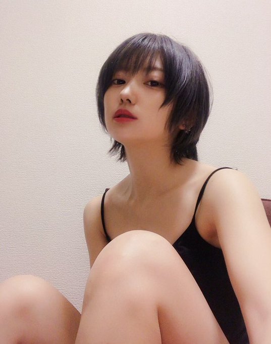 コスプレイヤー篠崎こころのTwitter画像53
