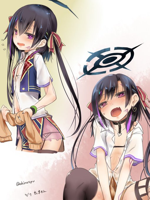 描いたら出るのか・・・
結論:出ない時はとことん出ない
メンテ前日とかにもう一回やってみよう・・・
ちなみにトワさんはすでに出てます

#アイギスお絵かき 