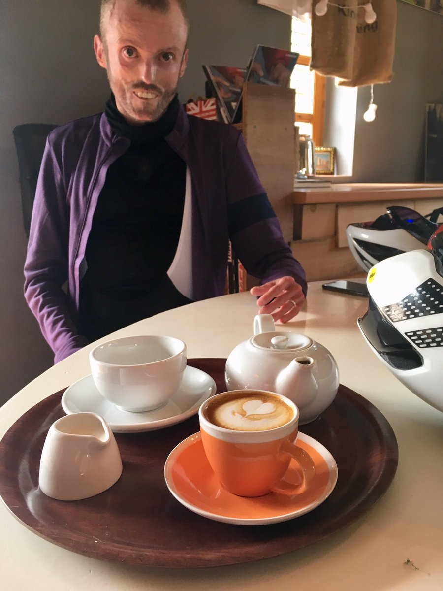 ᗩᒪIᑕE ᔕTᗩᑎIᖴOᖇᗪ tweet media