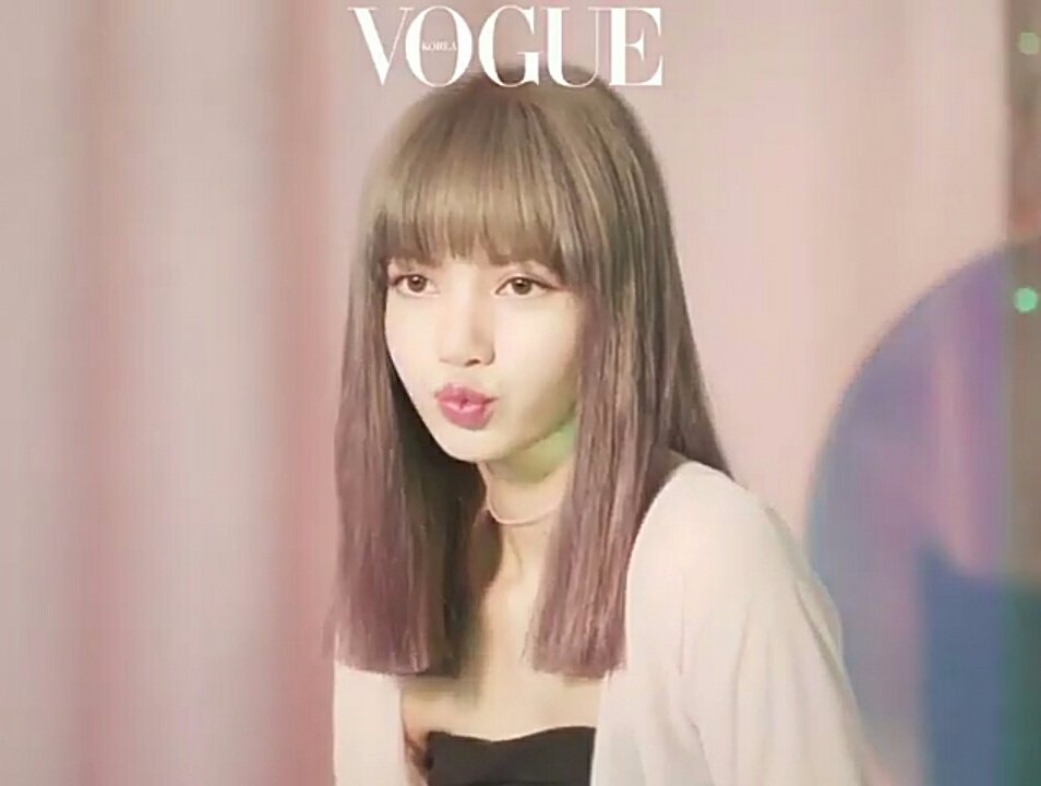 Pin on Lisa Blackpink