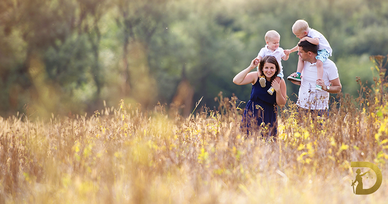 Your family depends on you. And when an accident happens at work, they can suffer. We'll fight for the workers' compensation you and your family deserve.