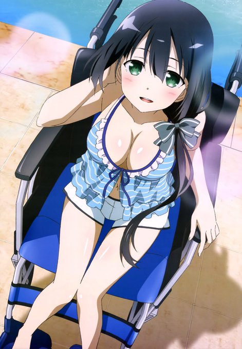 東郷美森のtwitterイラスト検索結果