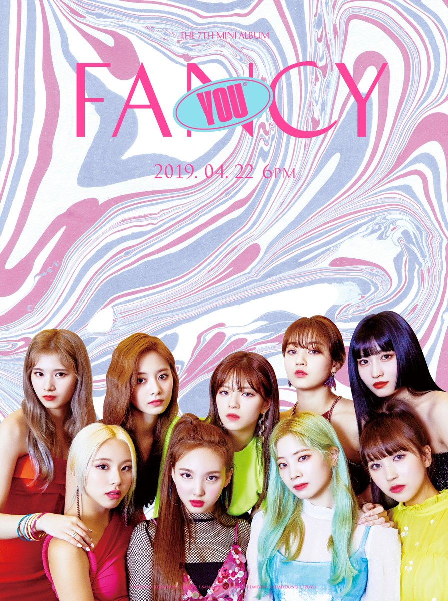 ãtwice Fancyãçåçæå°çµæ