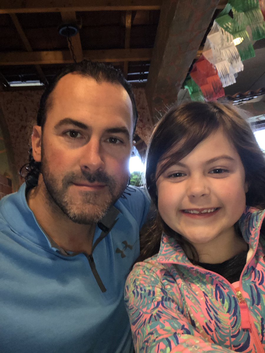 SwimCoachRaz's tweet photo. So much fun with young Toria this week!!! #ProudDad https://t.co/EOSNiAtnDk