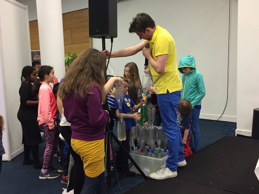 Primary Times KidsFest tweet media