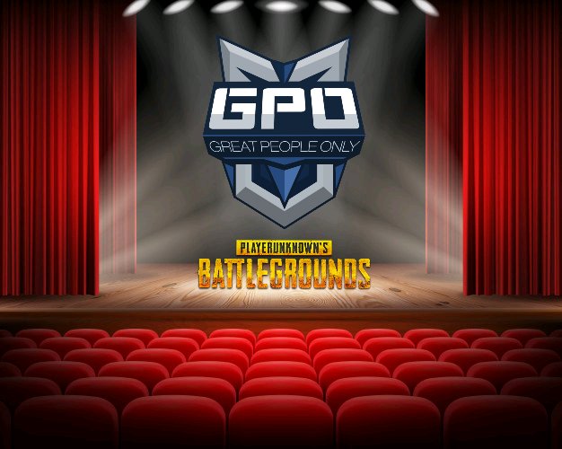 Me rekrytoimme vain hienoja ihmisiä! Siksi onkin mahtava julkaista uusi <a href="/PUBG/">PUBG: BATTLEGROUNDS</a> -joukkueemme! Ladies and gentlemen, please welcome <a href="/GPOpubg/">Great People Only</a>! <a href="/PUBGFinland/">PUBG Finland</a> #esportsfi #kanaa #taikuri