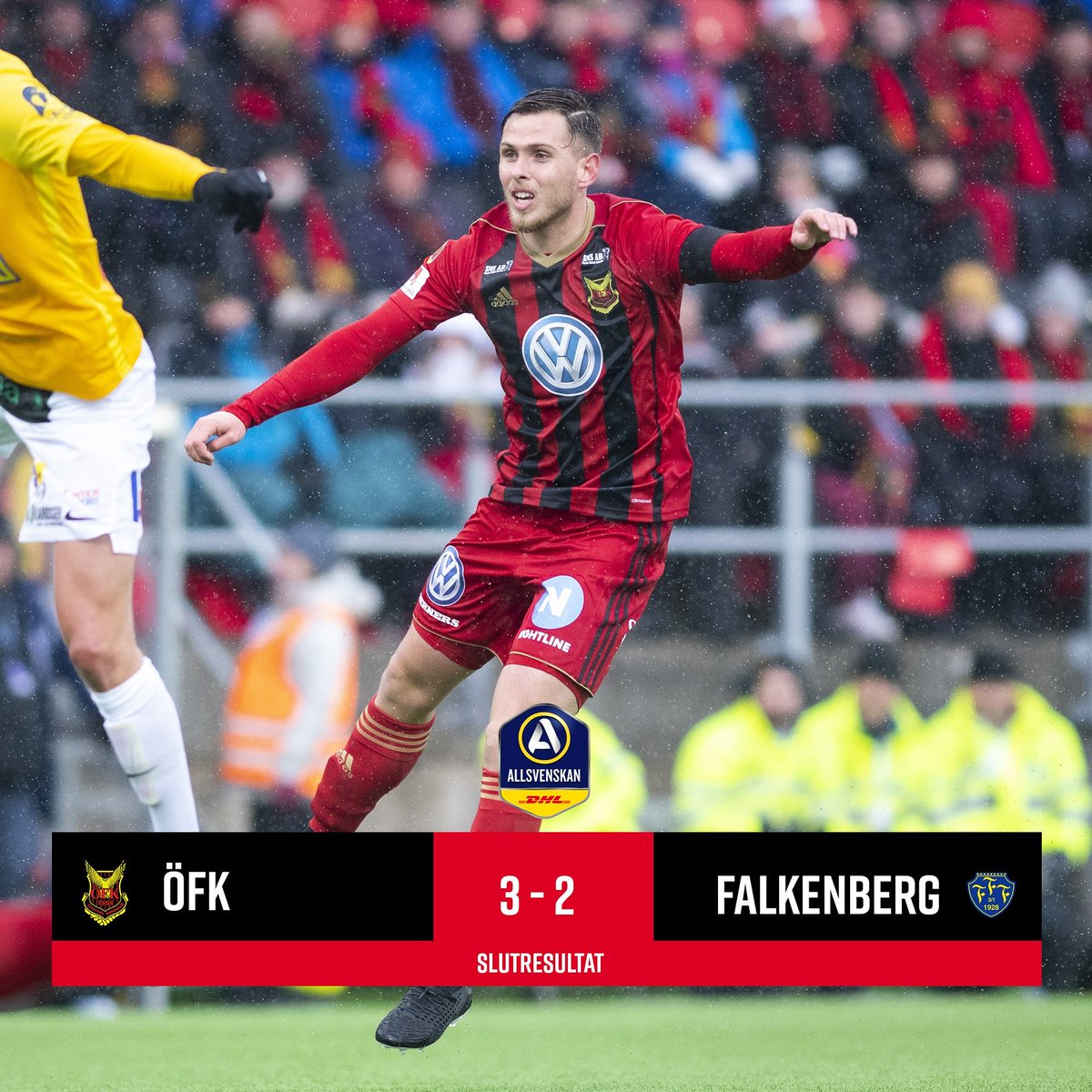 Östersunds FK tweet media
