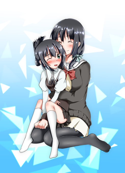東郷美森のtwitterイラスト検索結果 古い順