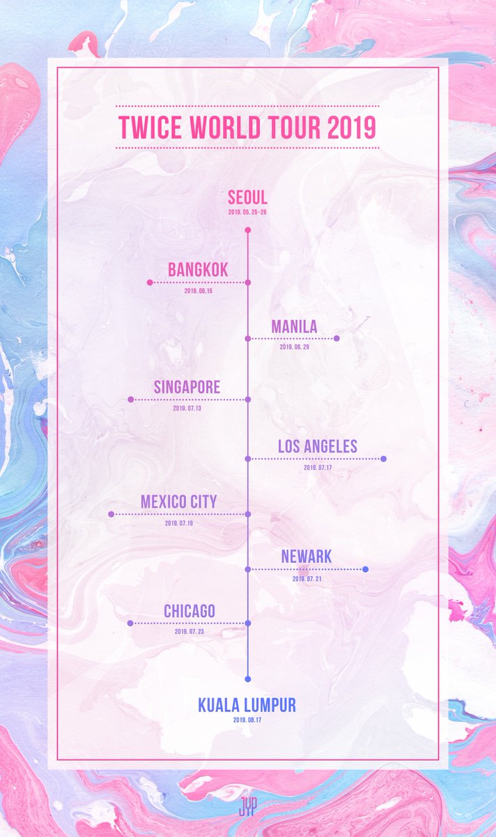 TWICE on X: