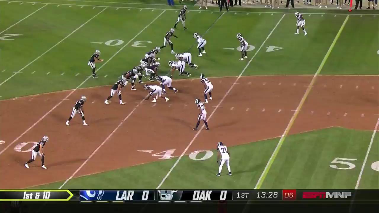 For 10 seasons he\s been cookin\ up some highlights.

Happy Birthday Jared Cook!! 