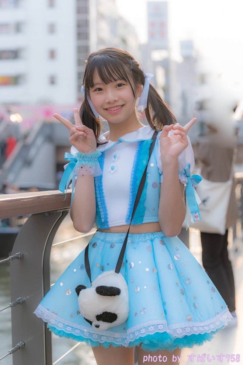 なんばアイドルexpo