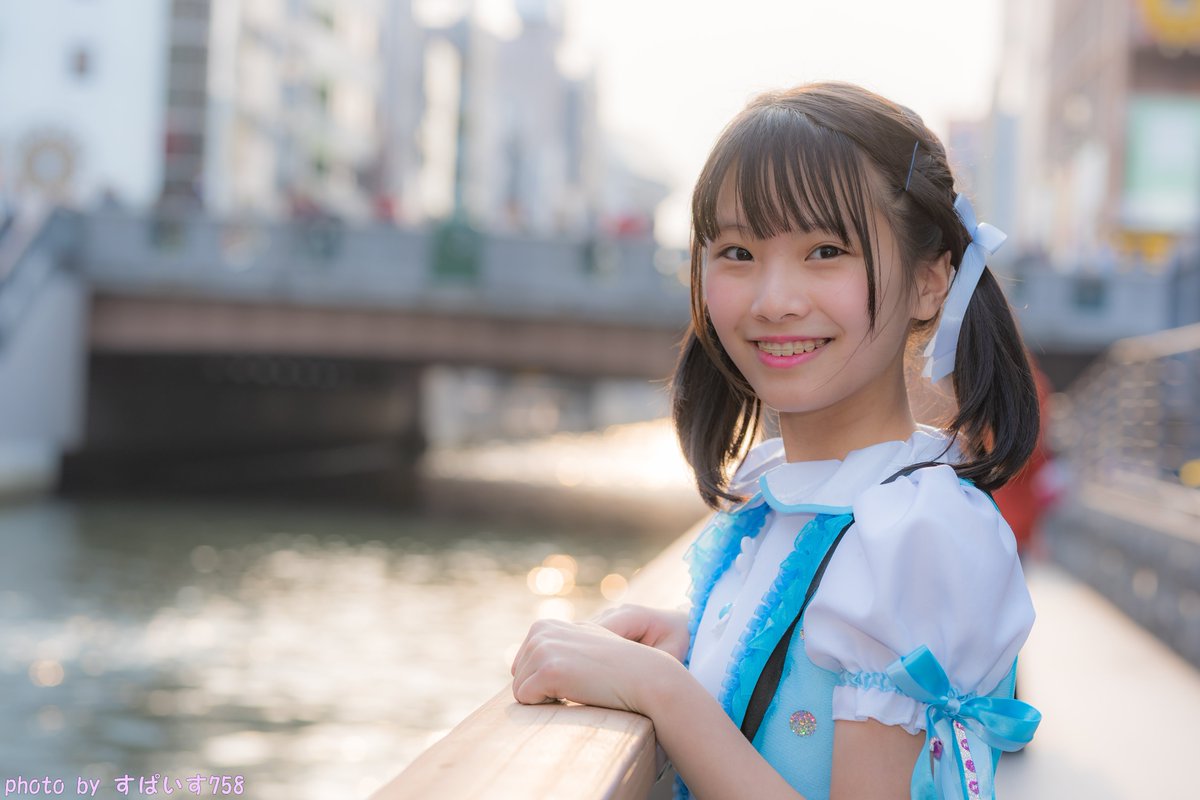 なんばアイドルexpo