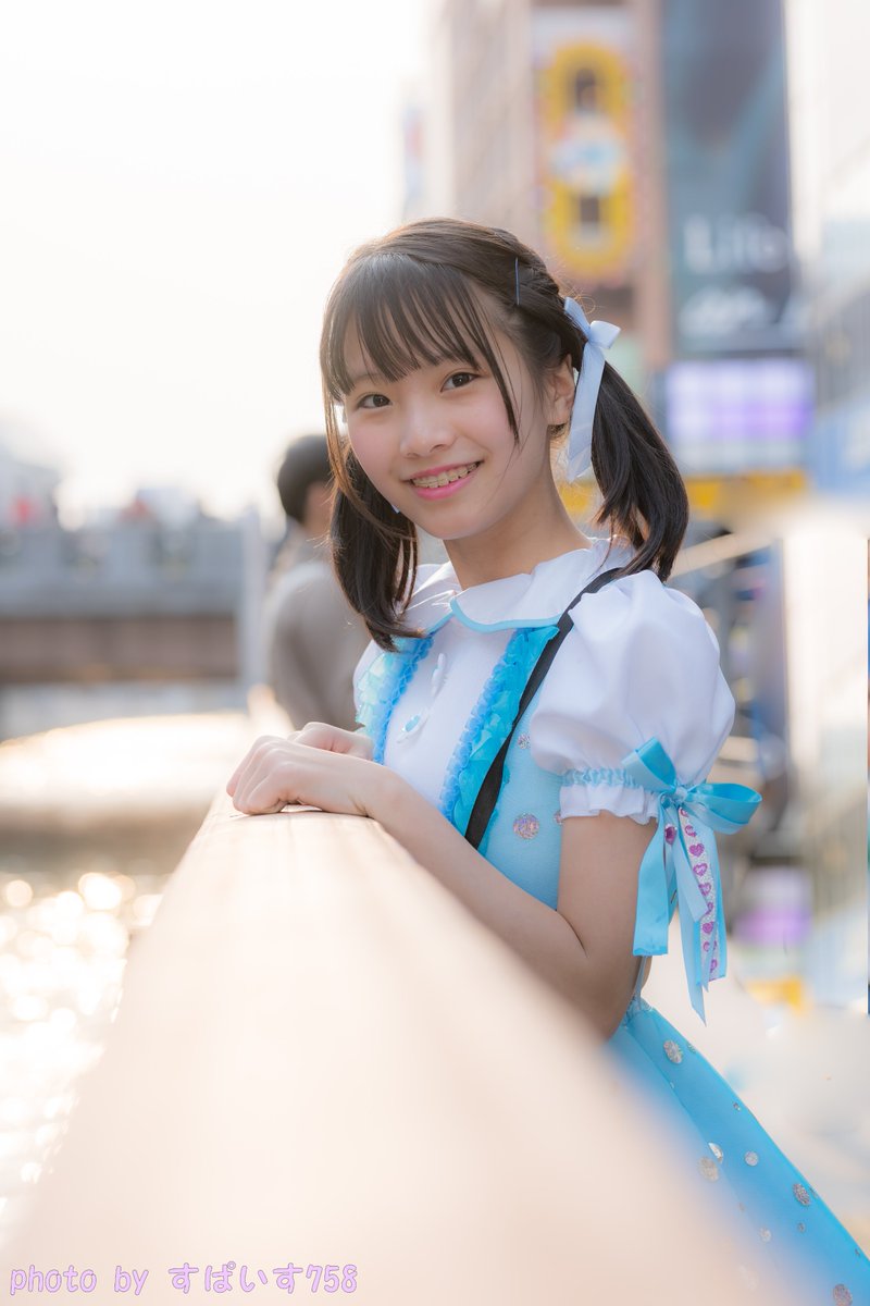 なんばアイドルexpo