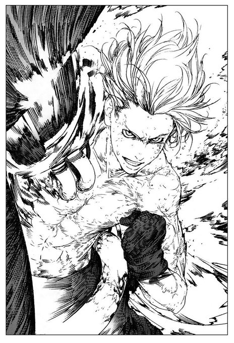 迫力のtwitterイラスト検索結果 古い順