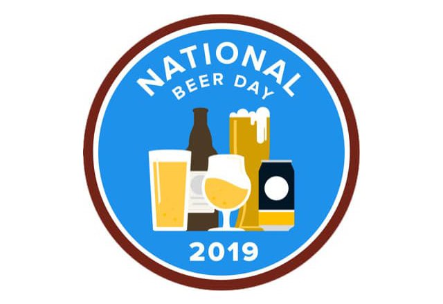 Old Ivy Brewery will be celebrating National Beer Day with $3 pints of IPA all day Sunday! Come on down and support our craft. #craftbeer #nationalbeerday #vancouverwa