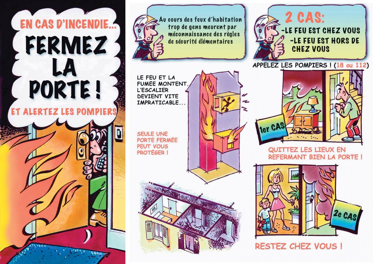 PompiersParis tweet media