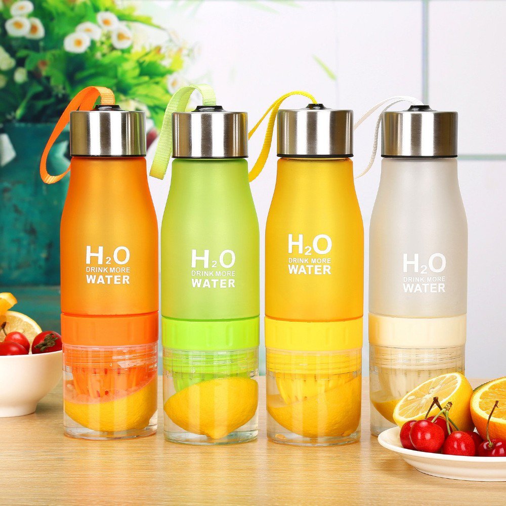 GoneTooFastLLC's tweet image. Spice up your water in seconds: just toss in your fruit, squeeze, and you're ready to drink! Built-in juicer to instantly infuse fruit into your water BPA-Free &amp;amp; Dishwasher-SafeEco-Friendly design &amp;amp; construction
gonetoofast.com
#fitness #detox #healthy