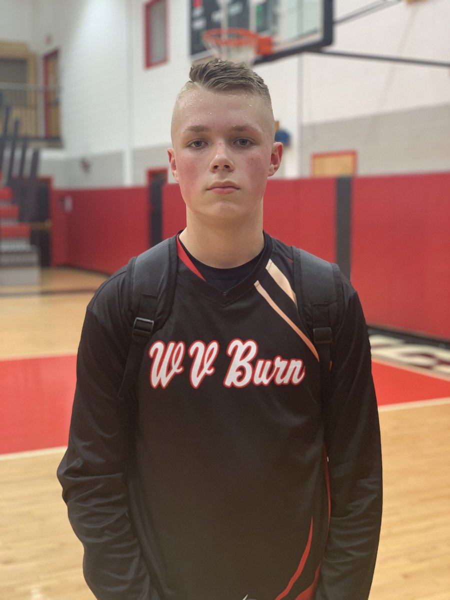 WVBurn2025's tweet image. 