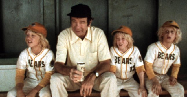 Bad News Bears Quotes Baseball Movie Quotes On Twitter: "I Have Decided That Today Is  #Nationalbaseballmovieday Bad News Bears: April 7Th, 1976 Major League:  April 7Th, 1989 The Sandlot: April 7Th, 1993 The Benchwarmers: April 7Th,