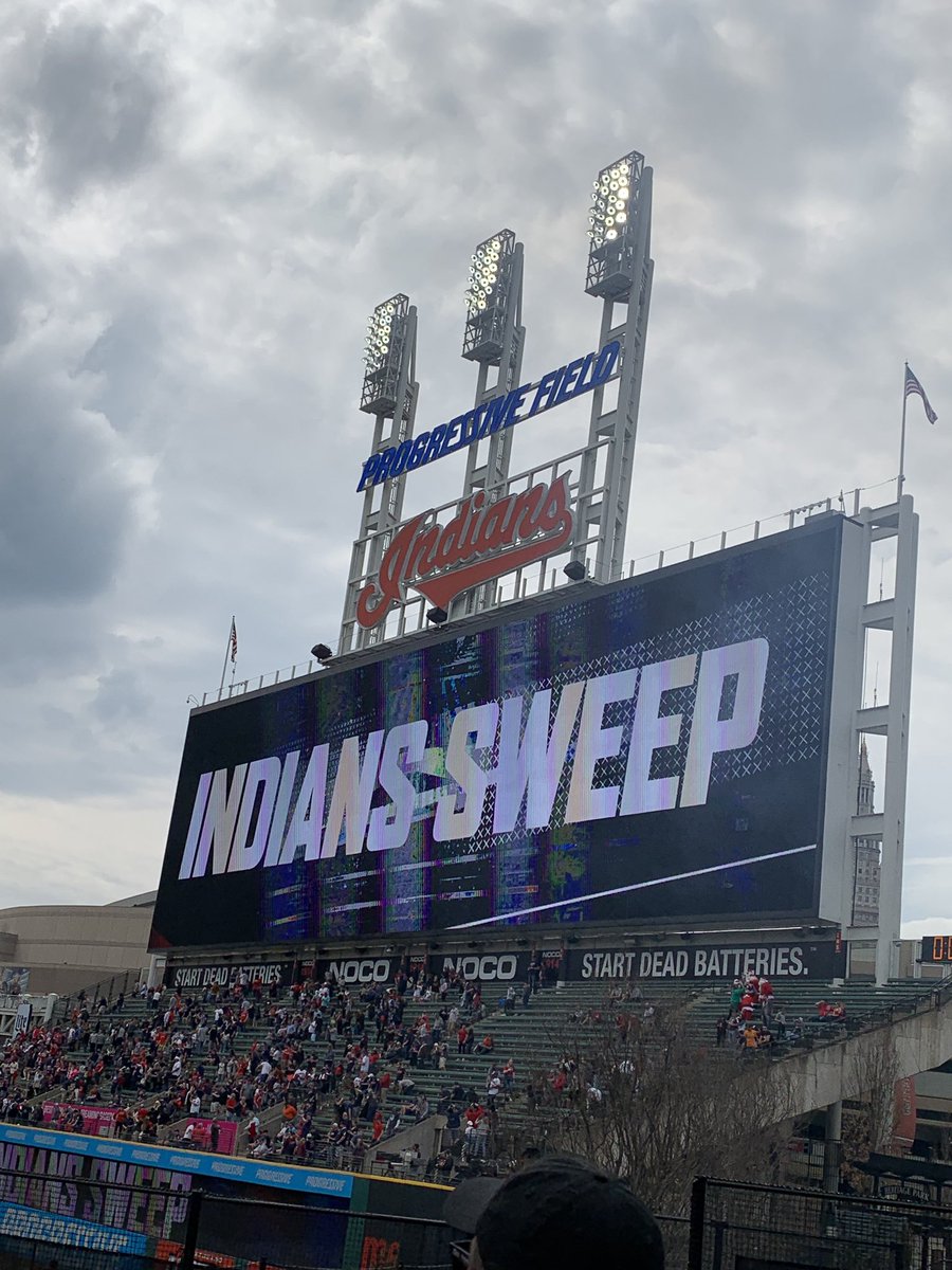 ClevelandMagic's tweet photo. Tribe roll 3-1 over Toronto behind Clevinger and the pen. Naquin had more hits today than most of you thought he’d have all season. 

Magic number: 155. https://t.co/dkIBq6qb0T