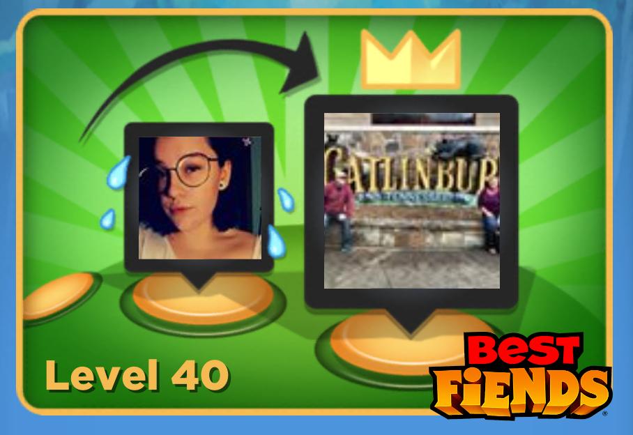 IssaHurd's tweet image. I passed Brianna in #BestFiends - Download FREE - download.BestFiends.com via @bestfiends