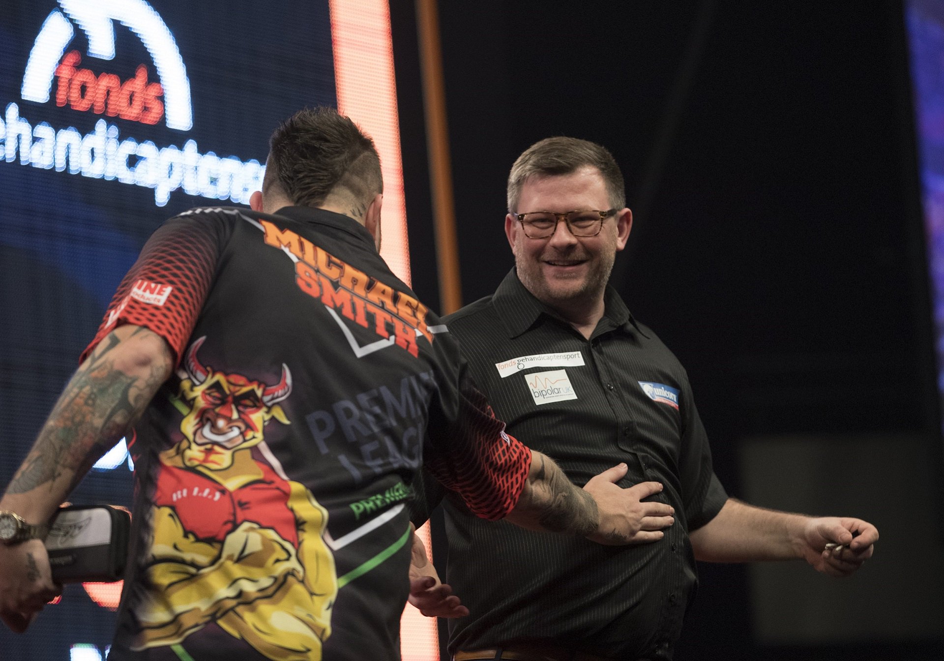 PDC Darts on Twitter "RANKINGS See how this weekend's Players