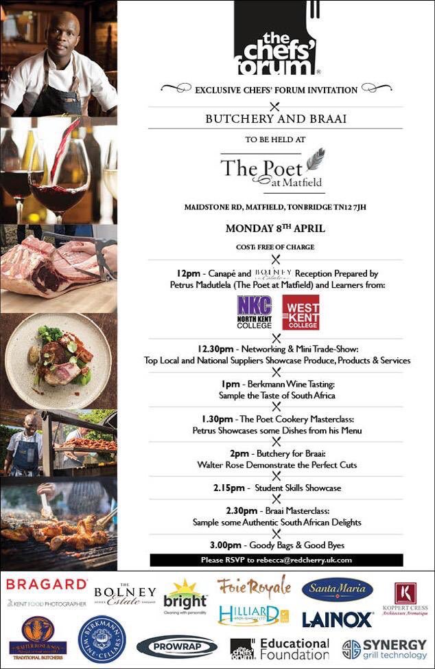 CulinaryNKC's tweet image. Students locking forward to this event tomorrow with @thechefsforum and @westkentcollege @NKCollege1 @PoetAtMatfield with @PetrusMad @walterrose1847 
.
.
.
#cookingexperience #Hospitality #youngchef #youngwaiters #foh #workexperience #butchery #BBQ #braai