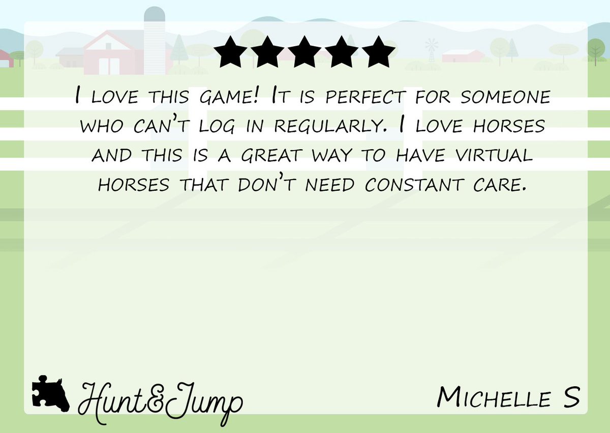 HuntAndJump.com🐴 (@huntandjump) on Twitter photo 