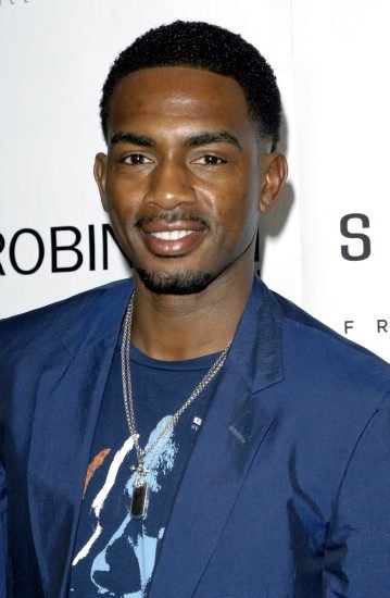Happy Birthday Bill Bellamy 
