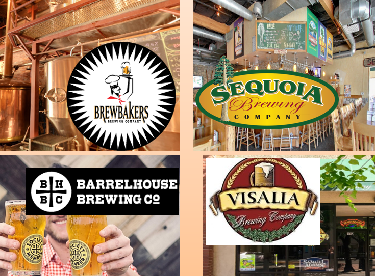 Visit Visalia on Twitter "Raise your glass, NationalBeerDay has