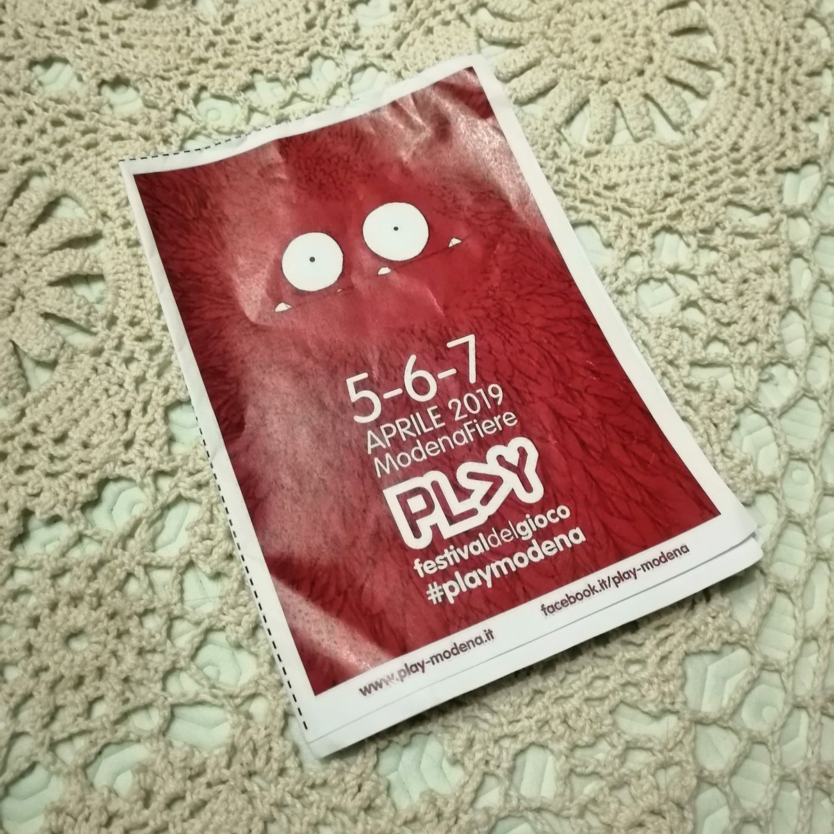 RMasini_WLOG's tweet image. E anche la #modenaplay di quest'anno è passata...