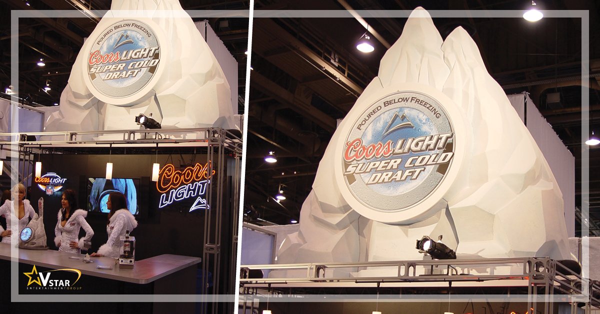 VStar Entertainment tweet media