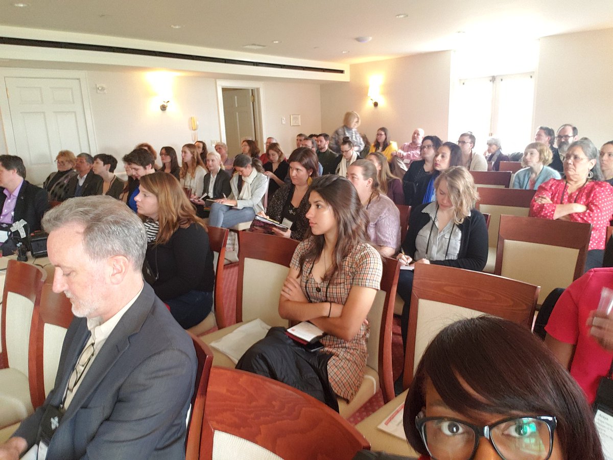 SewardHouse's tweet photo. The SHM kicked off its Sunday presenting at @nysmuseums Annual Conference. Staff discussed programming, inclusion, and facilitating difficult and complex discussions that challenge people's perception of the 19th century.
#MANY2019 #MANY #AccessAndIdentity #ThisIsCooperstown https://t.co/DOJ95ZRIXS