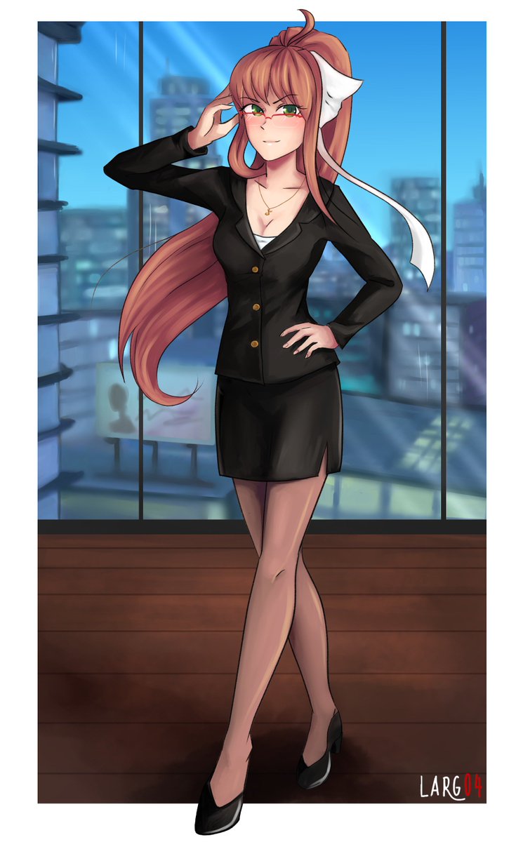 doki doki literature club twitter monika doki doki literature club twitter monika