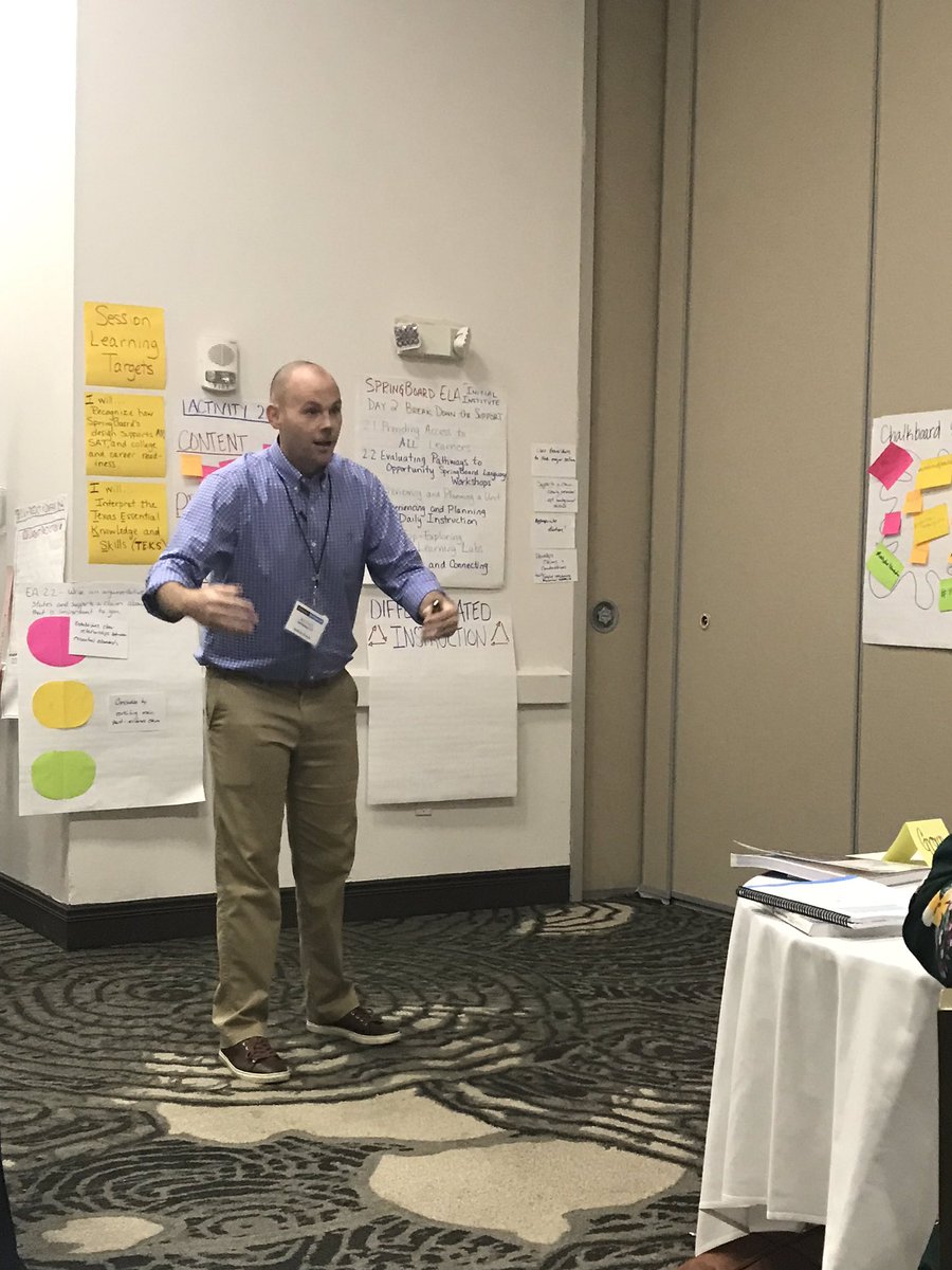 WorthwineK's tweet photo. Shark Bait! OOO AH AH!! Just a little call and response to get things going in the #sunshinepod #engagement #nfi2019 #SpringboardPL https://t.co/ddUxXcHZna