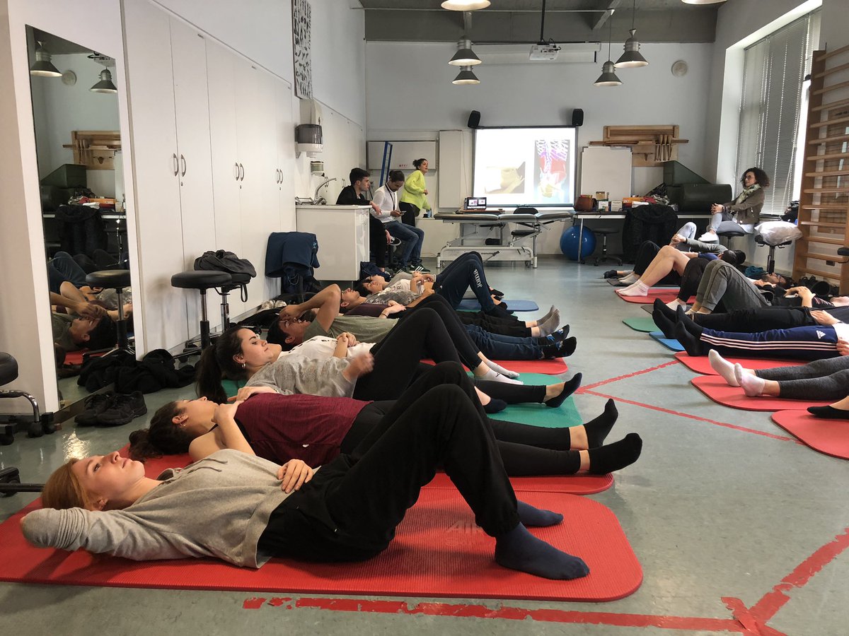 Más fotos de hoy en el taller impartido por Mónica Mata y Beatríz Romero #VCNEF2019