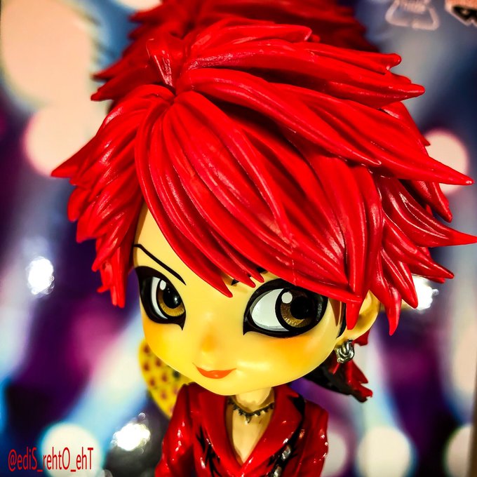 Xjapanのtwitterイラスト検索結果 古い順