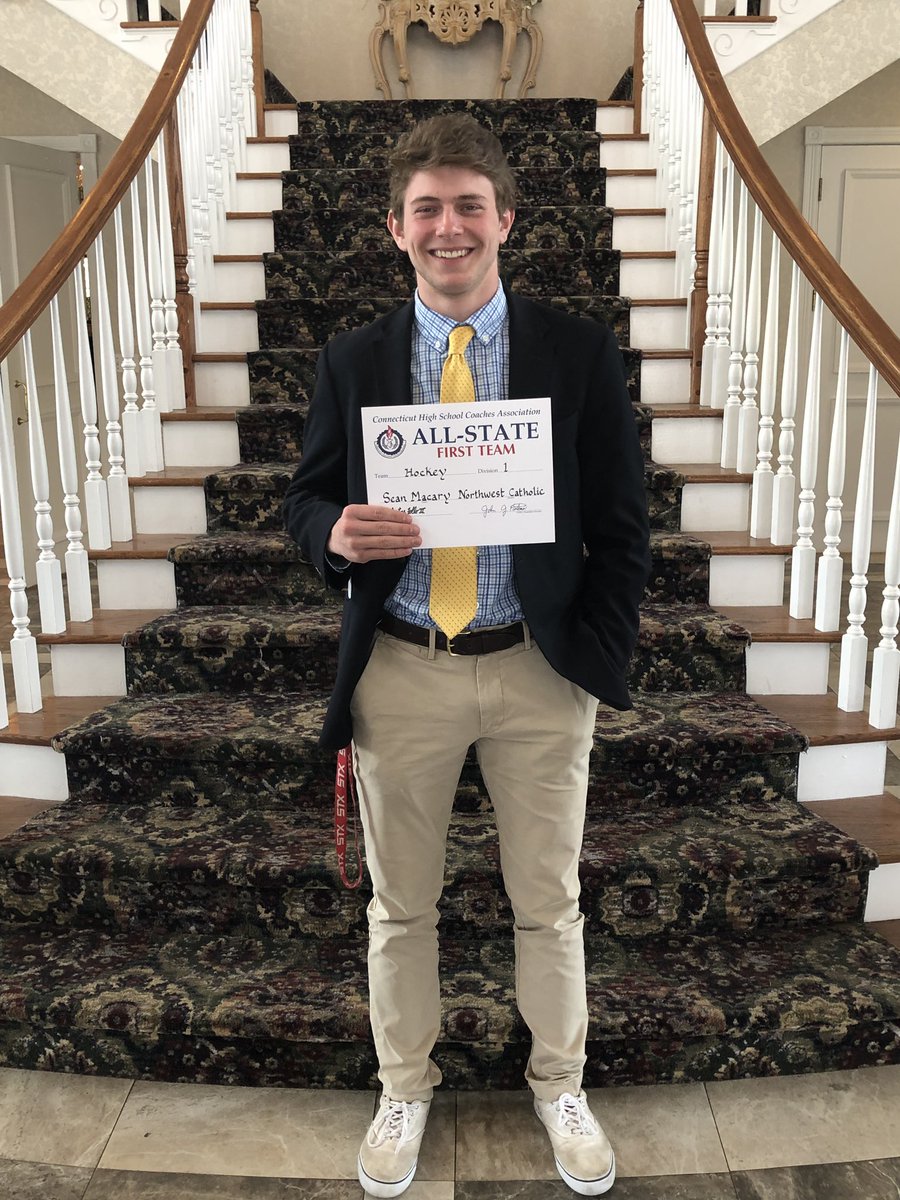 NWC Athletics tweet media