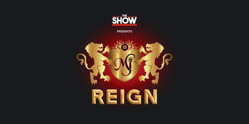 This performance twists and spins over 20 songs from Michael Jackson's  repertoire, presenting them in unique and unexpected ways.

April 13 &amp; 14, 2019 | <a href="/YMCA_Calgary/">YMCA Calgary</a> 
cada.at/2FKvPba #yycarts <a href="/TheShowCompany/">The Show Company</a>