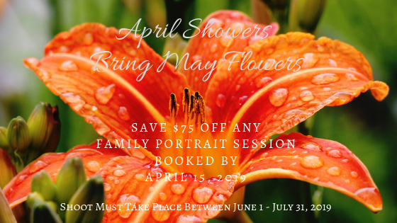 glkenney's tweet photo. April Showers Bring May Flowers!  Save BIG! - https://t.co/1xuNwCdNU2 https://t.co/QN3afzL9QV