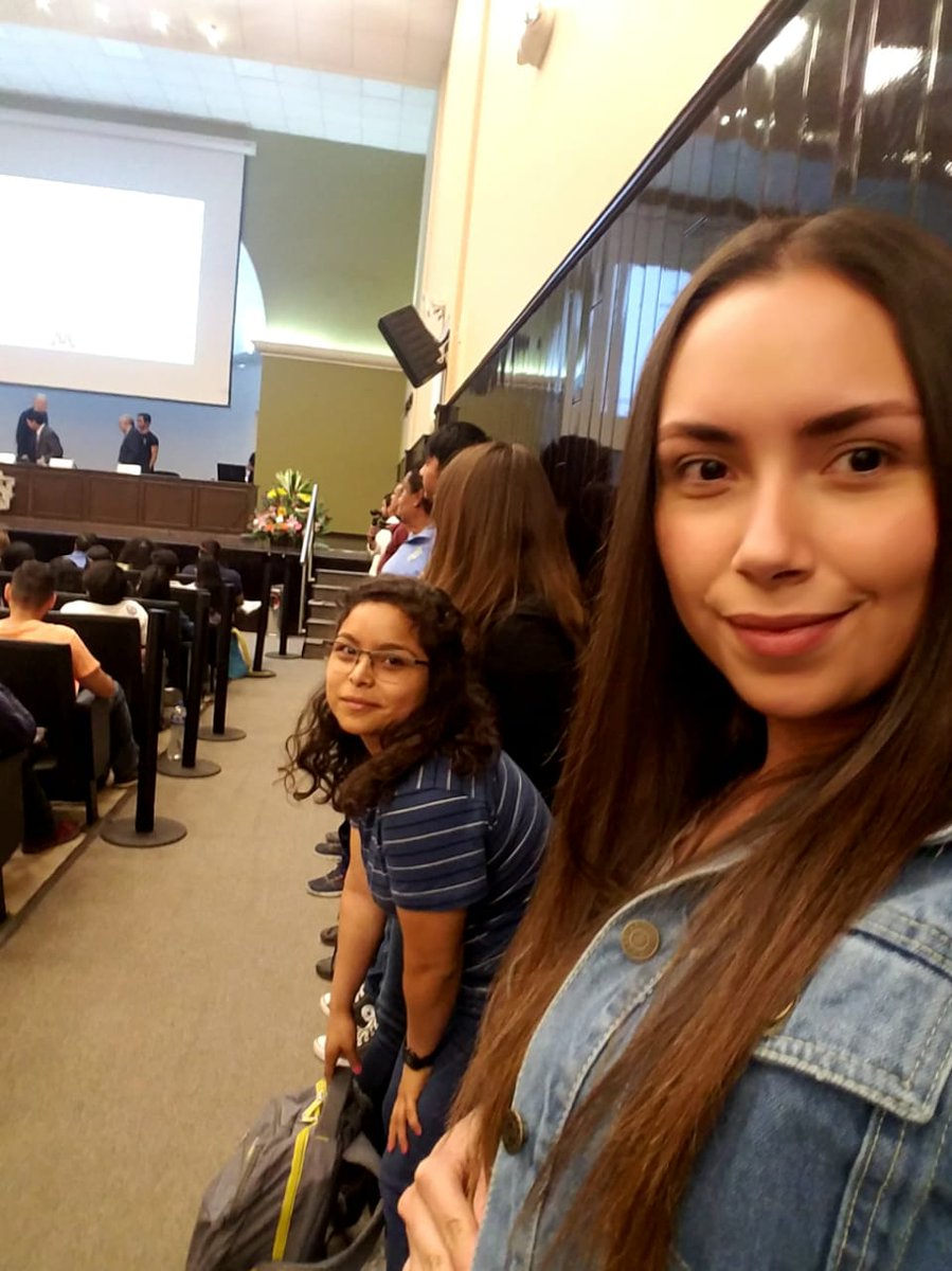 Vickyy072296's tweet photo. #CátedraAmunson2019
Valdez Reyes Virginia https://t.co/VmsPNvdNZR